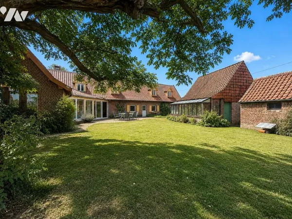 Maison 5 pièces 170 m²
