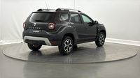 Dacia Duster 1.5 dCi 110ch Prestige 4X2 — photo 5