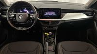 Skoda Kamiq 1.0 TSI Evo 110ch Business — photo 11