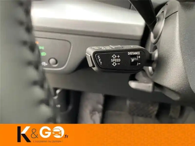 Audi Q5 55 tfsi e 367 s tronic 7 quattro — photo 460