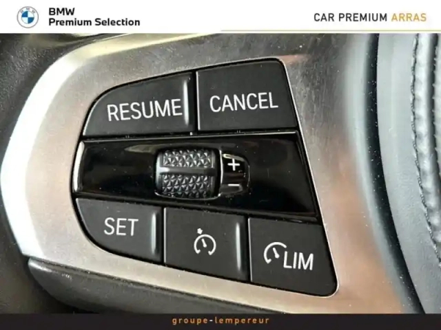 Bmw Serie 1 série 1 118i 136ch m sport — photo 23
