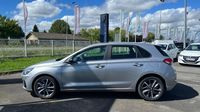 Hyundai I30 1.0 T-GDi 120ch Hybrid 48V Creative — photo 8