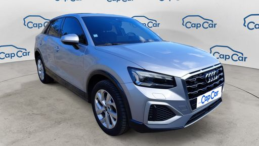 Audi Q2 30  TDI 116 S tronic7 - Advanced – 2021 – 97352 km – Diesel – Boîte Automatique — photo 3