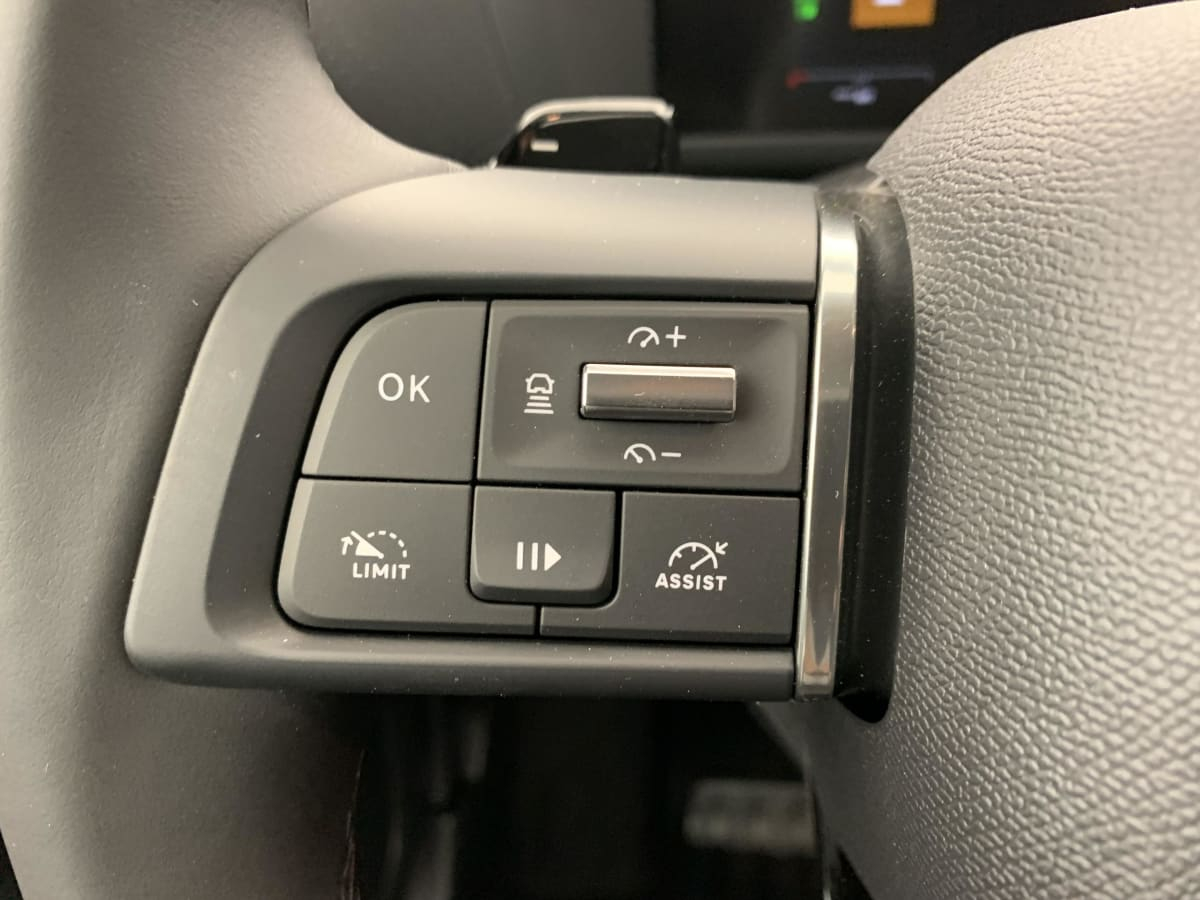 Citroën C4 — photo 15