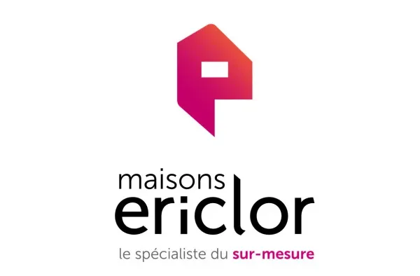 Maison neuve 5 pièces 120 m²