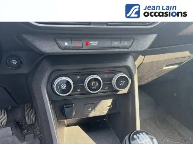 Dacia Jogger tce 110 7 places — photo 14