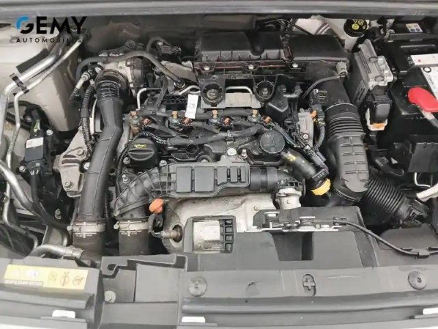 Citroën Berlingo van m 1000 bluehdi 100 s&amp;s bvm6 — photo 34