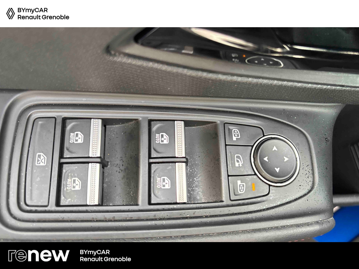 Renault Clio E-Tech full hybrid 160 ch — photo 26