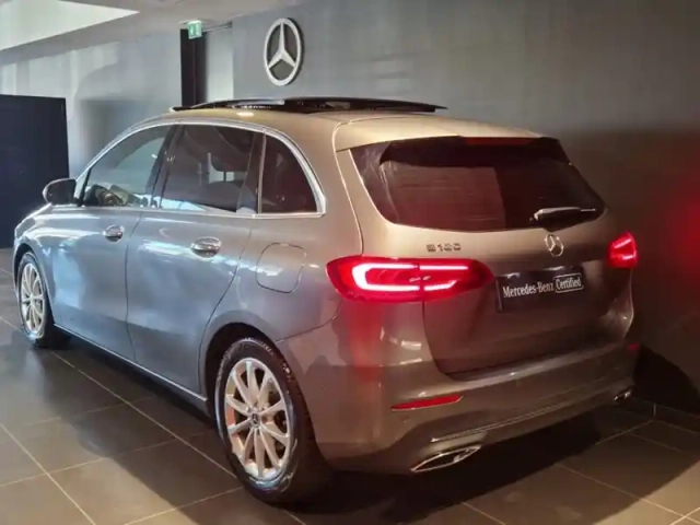 Mercedes Classe B 180 progressive line edition — photo 29
