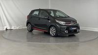 Kia Picanto 1.0 DPi 67ch GT Line — photo 3