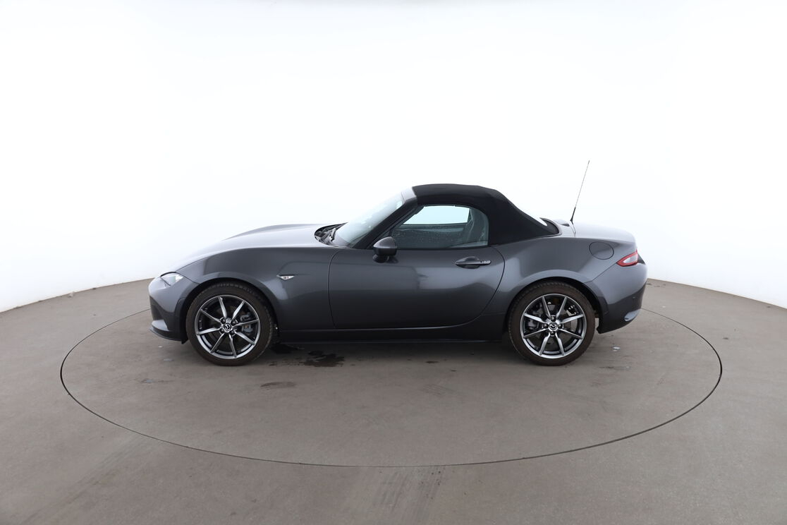 Mazda MX-5 ST 2.0 Skyactiv-G Selection — photo 2