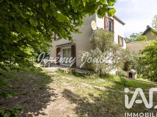 Maison 5 pièces 84 m²