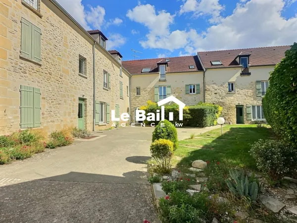 Appartement à vendre Osny