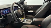 Mercedes Gla 200 d 150ch AMG Line 8G-DCT — photo 12