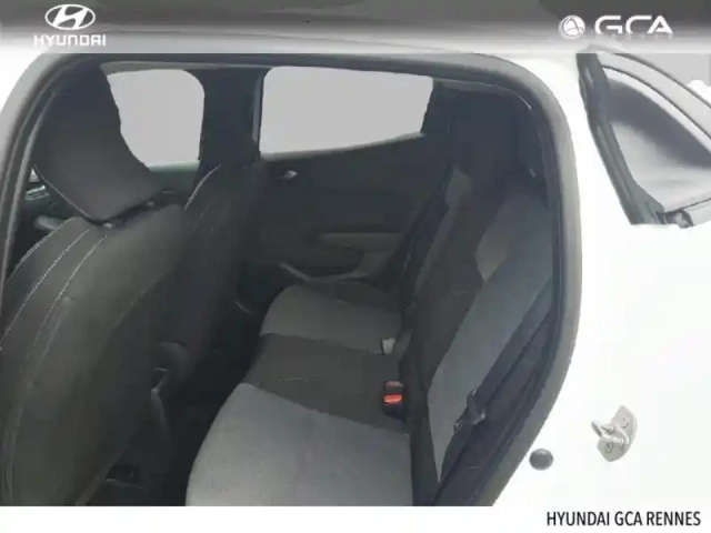 Mitsubishi Colt 1.0 mpi-t 91ch business 2024 — photo 14