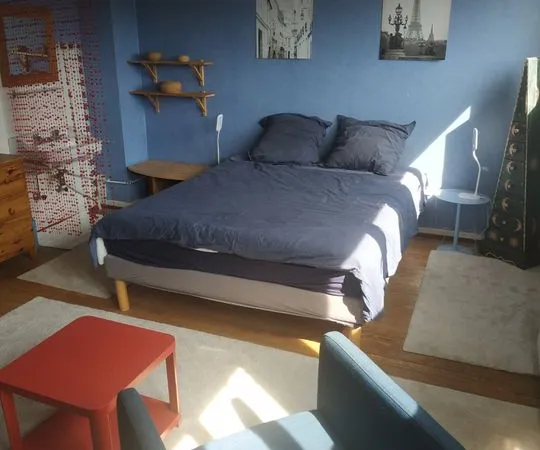 Chambre de 19m2 à louer sur Souffelweyersheim
