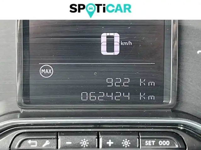 Citroën C3 Aircross puretech 130 s&amp;s eat6 — photo 81