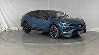 Peugeot 408 PHEV 225ch First Edition e-EAT8 — photo 3