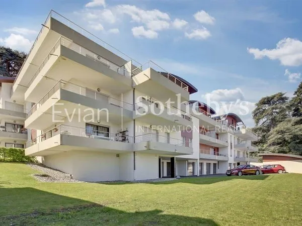 Appartement 4 pièces 75 m²