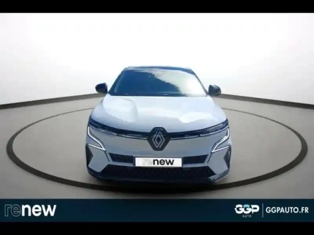 Renault Megane e-tech electric ev60 220ch techno super charge -b — photo 2