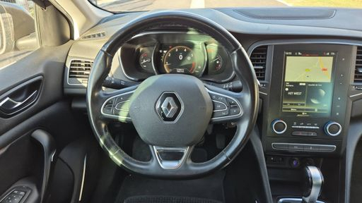 Renault Megane 1.2 TCe 130 EDC7 - Intens – 2017 – 123966 km – Essence – Boîte Automatique — photo 29