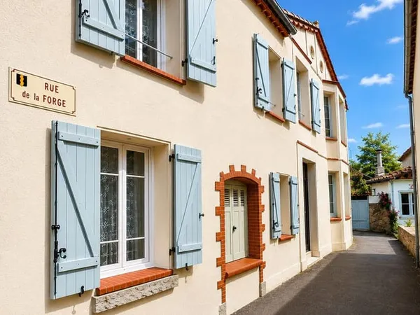 Maison 6 pièces 142 m²