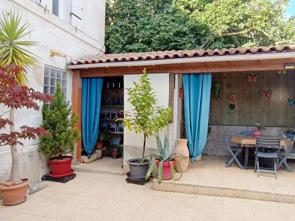 Maison 5 pièces 149 m²