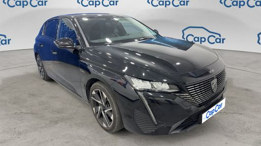 Peugeot 308 1.5 BlueHDi 130 EAT8 - Allure – 2025 – 53500 km – Diesel – Boîte Automatique — photo 1