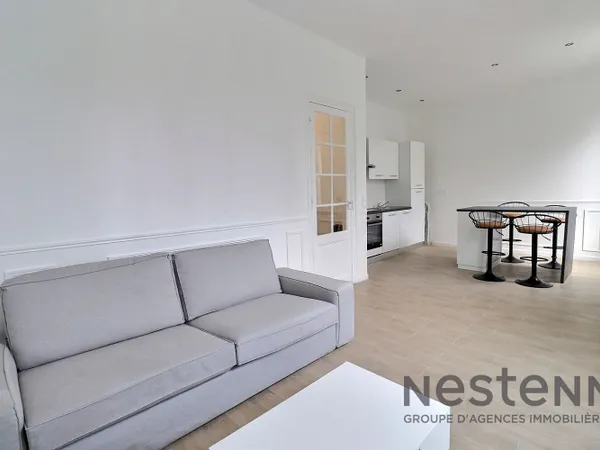 Appartement Neuilly Plaisance 2 pièces