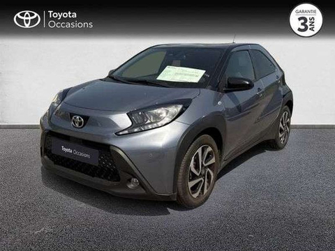 Toyota AYGO Toyota Aygo X 1.0 VVT-i 72ch Design MY24