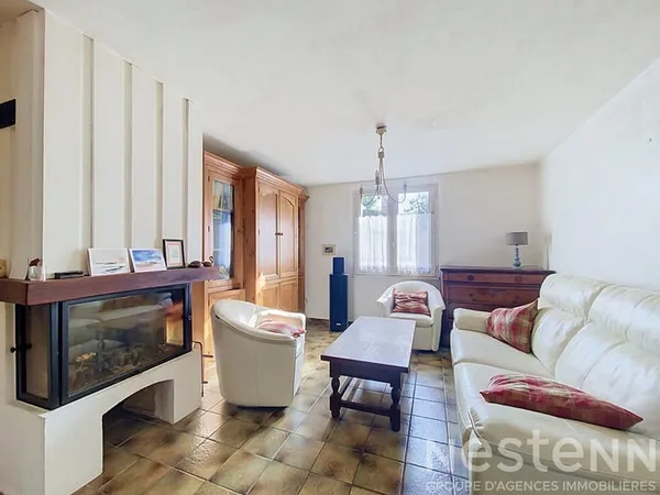 Maison 141m², Lorient, Keryado