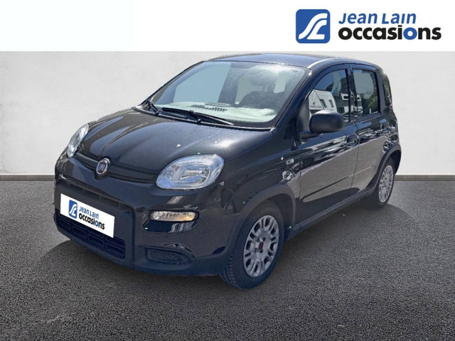 Fiat Panda 1.0 70 ch Hybride BSG S/S City Life