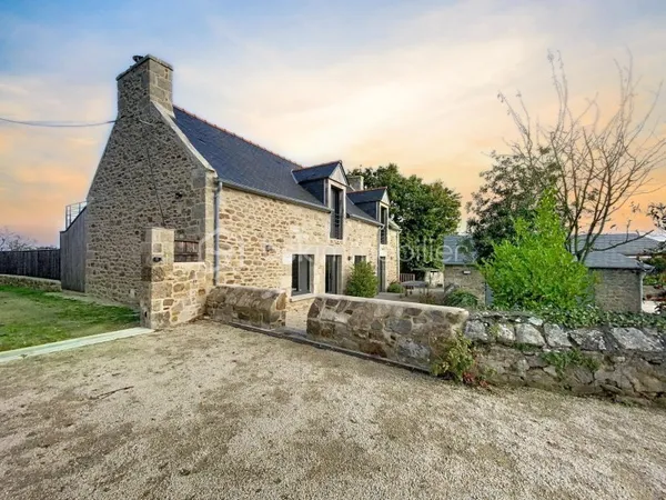 Maison 5 pièces 148 m²