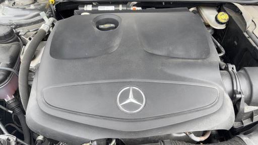 Mercedes Classe GLA 180 122 7G-DCT - Sensation – 2019 – 25317 km – Essence – Boîte Automatique — photo 31