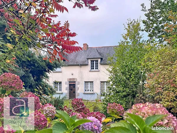Propriété 4 pièces 92 m²