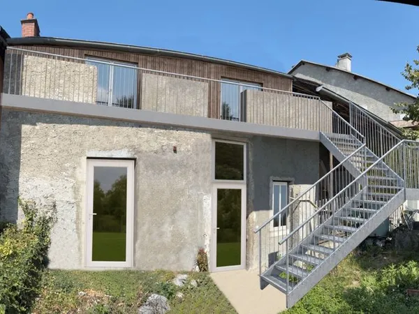 Appartement 1 pièce 68 m²