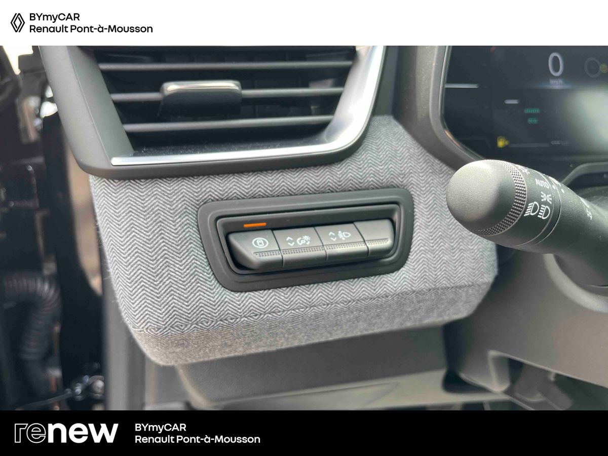 Renault Clio TCe 90 ch GSR2 — photo 21