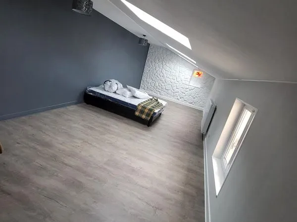 Colocation orleans