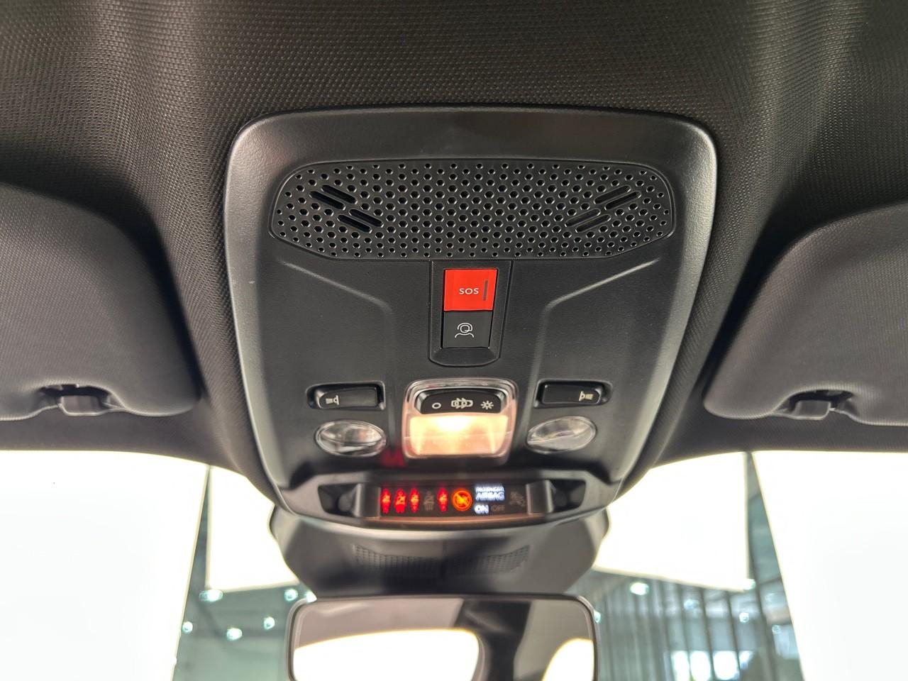 Peugeot 2008 100 s&s bvm6 style — photo 27