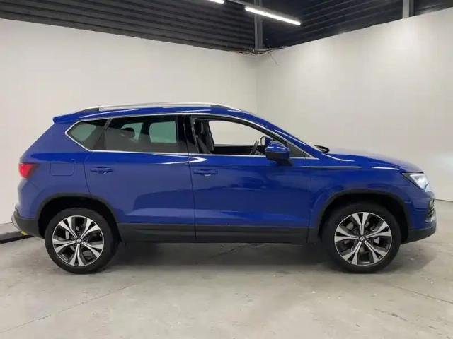 Seat Ateca 2.0 tdi 150 ch start/stop dsg7 — photo 5