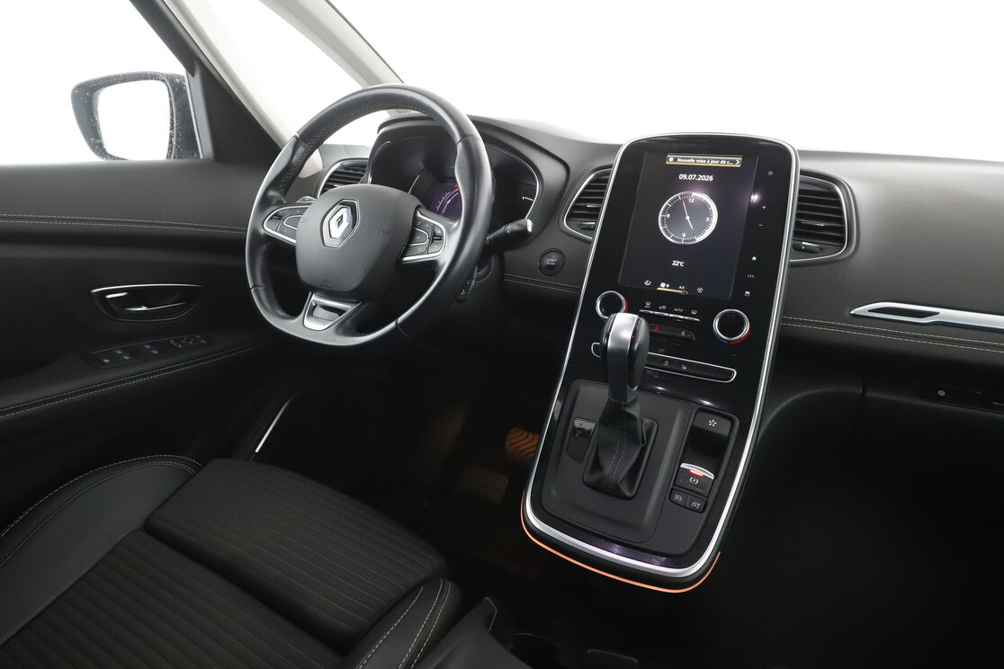 Renault Grand Scenic 1.3 TCe Energy Bose Edition EDC — photo 12