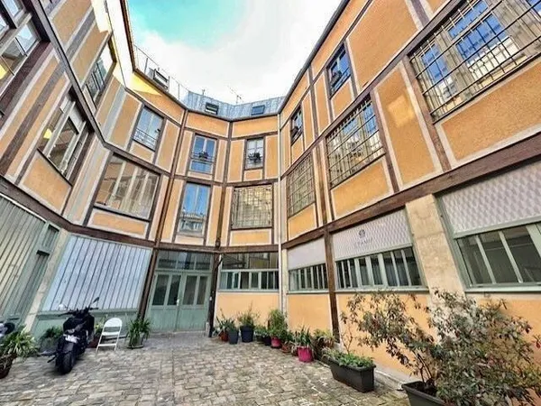 Appartement 3 pièces 88 m²