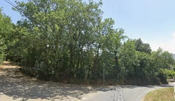 Terrain 660 m²