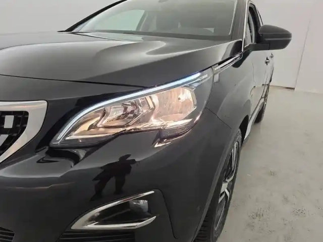 Peugeot 3008 bluehdi 130ch s&amp;s eat8 — photo 40