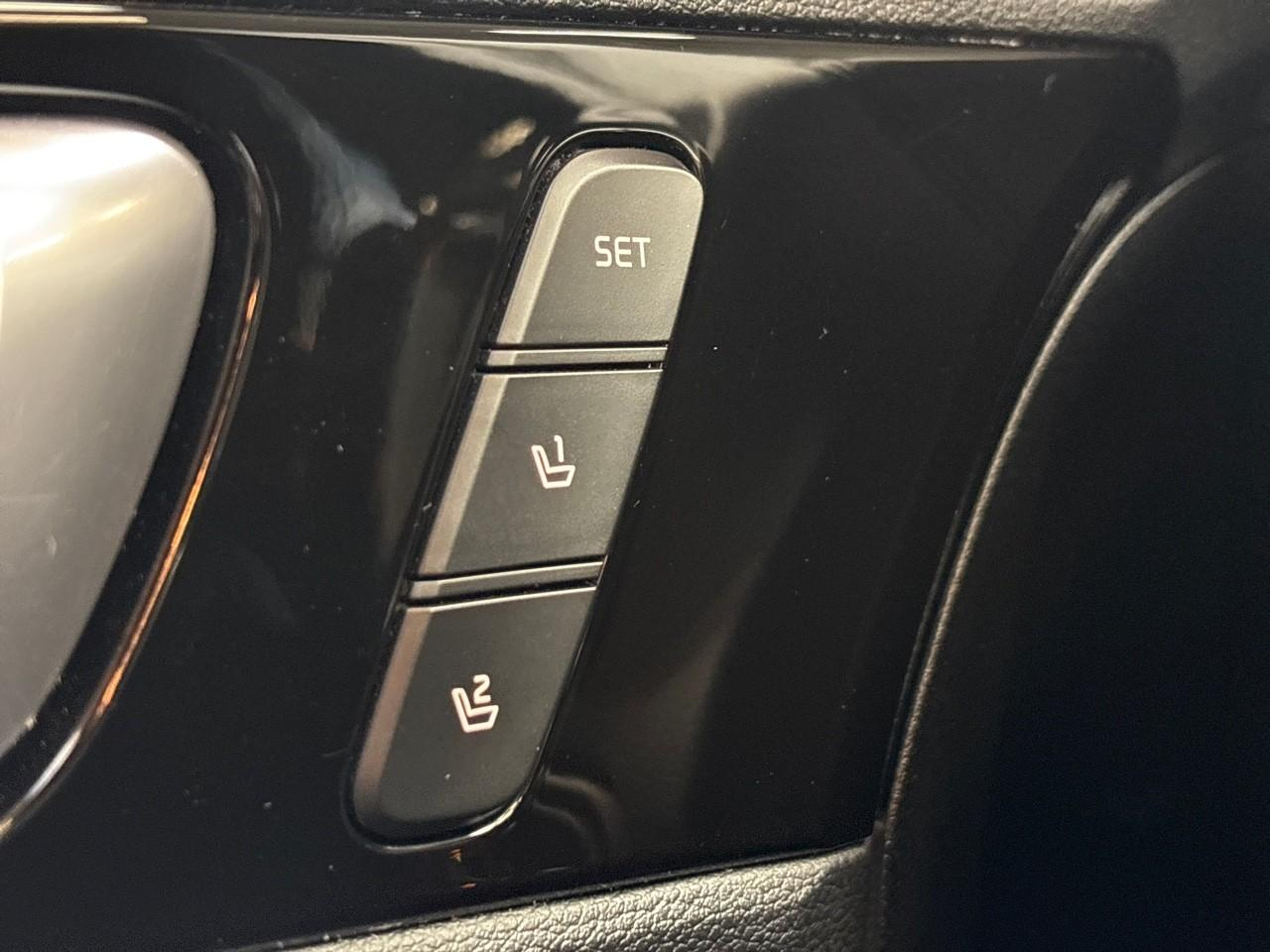 Kia Ceed cee-d 1.6 crdi 136ch mhev gt line premium dct7 — photo 19