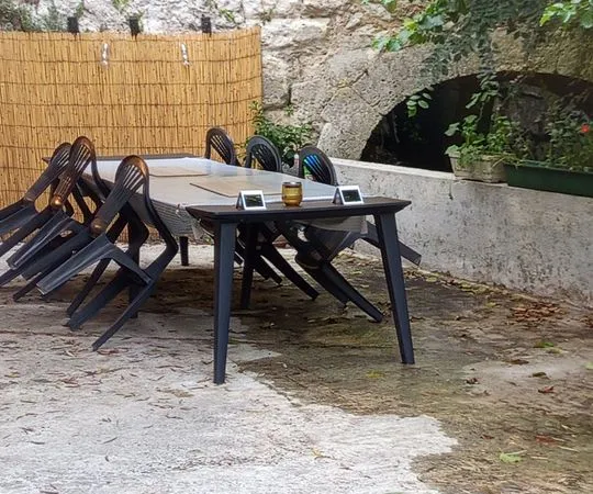 Maison de 145m2 à louer sur Chalais