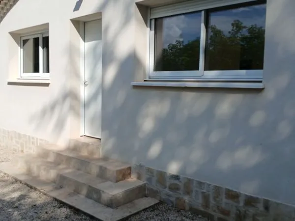 Location appartement gemenos