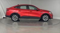 Renault Arkana 1.6 E-Tech hybride 145ch Equilibre -22 — photo 4