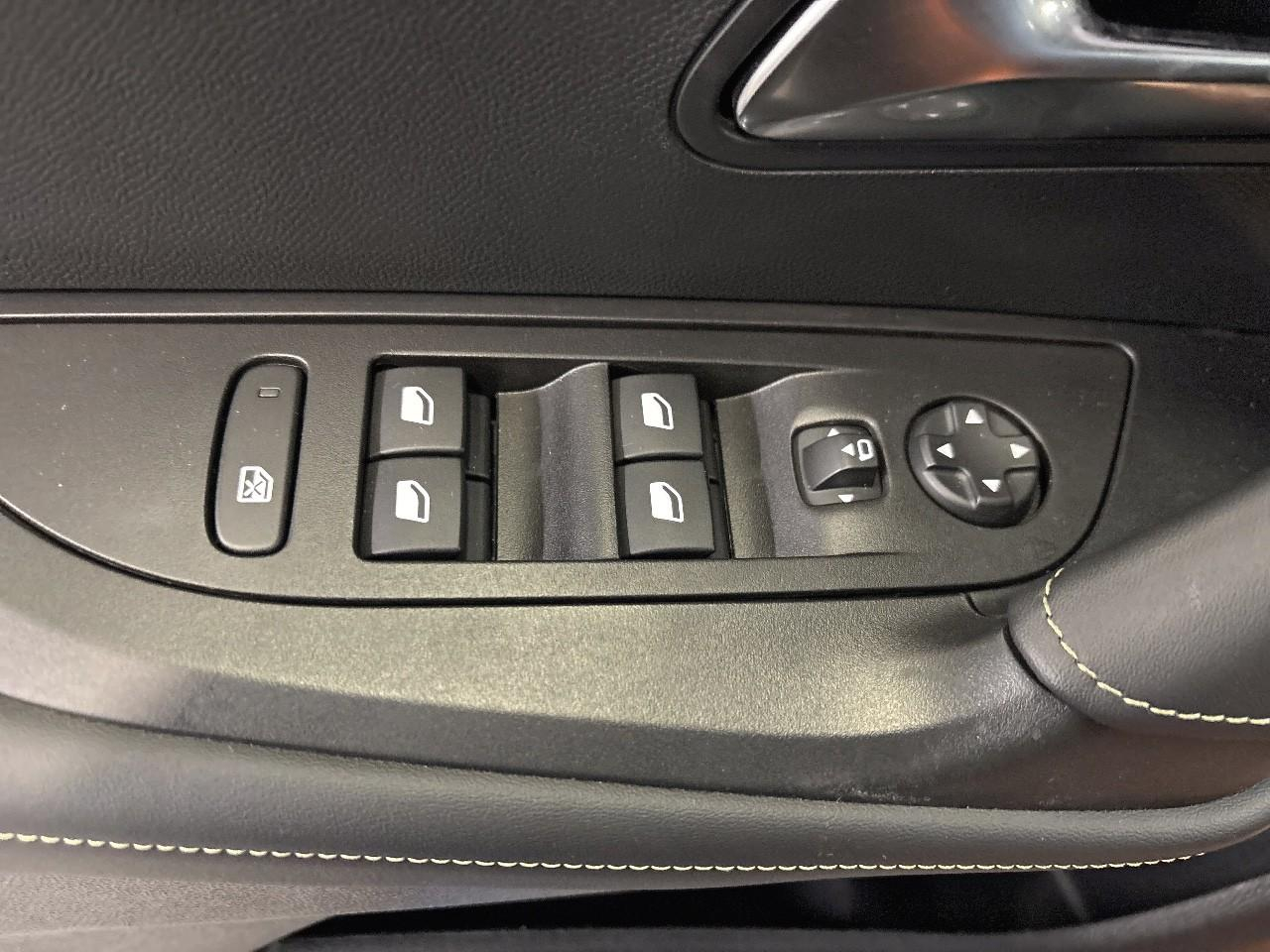 Peugeot 2008 puretech 130 s&s bvm6 gt — photo 18