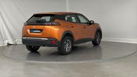 Peugeot 2008 1.2 PureTech 100ch S&S Active Pack — photo 5